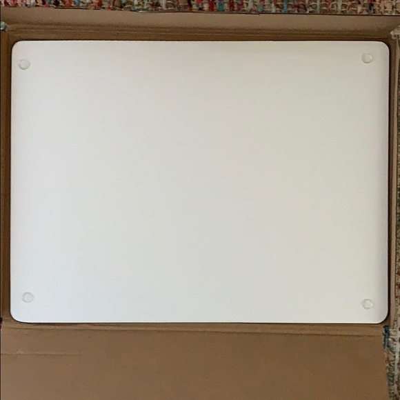 Thomas Kinkade Tempered Glass Cutting Board - Picture 6 of 11